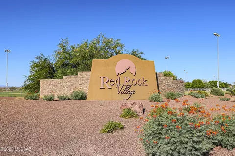21955 E Beacon Point Dr, Red Rock, AZ 85145