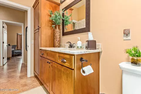 10657 E Barclay Park Loop, Tucson, AZ 85748 photo 26