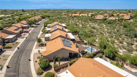 10657 E Barclay Park Loop, Tucson, AZ 85748 photo 43