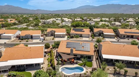 10657 E Barclay Park Loop, Tucson, AZ 85748 photo 40