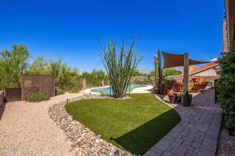 10657 E Barclay Park Loop, Tucson, AZ 85748 photo 31