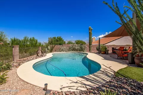 10657 E Barclay Park Loop, Tucson, AZ 85748 photo 34
