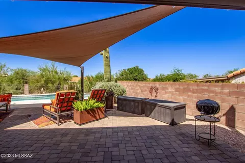 10657 E Barclay Park Loop, Tucson, AZ 85748 photo 38