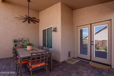 10657 E Barclay Park Loop, Tucson, AZ 85748 photo 37