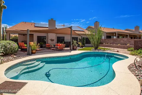 10657 E Barclay Park Loop, Tucson, AZ 85748 photo 36