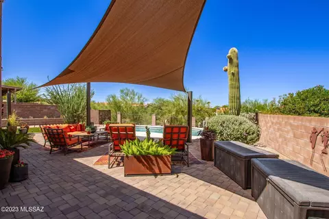 10657 E Barclay Park Loop, Tucson, AZ 85748 photo 35