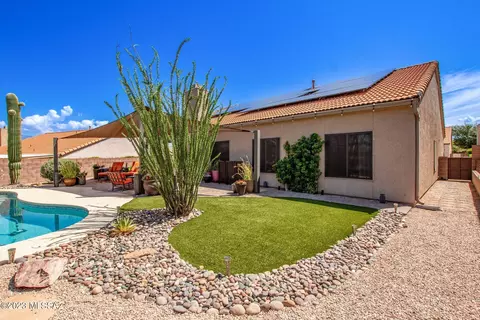 10657 E Barclay Park Loop, Tucson, AZ 85748 photo 33