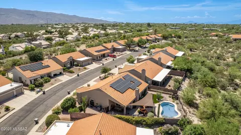10657 E Barclay Park Loop, Tucson, AZ 85748 photo 41