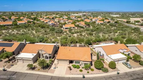10657 E Barclay Park Loop, Tucson, AZ 85748 photo 42