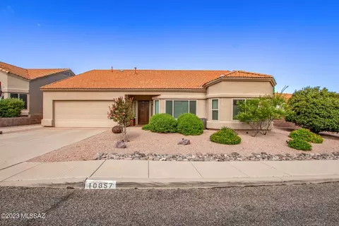 10657 E Barclay Park Loop, Tucson, AZ 85748 photo 44