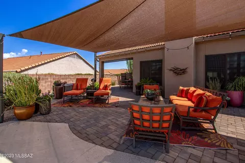 10657 E Barclay Park Loop, Tucson, AZ 85748 photo 32