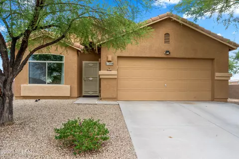 11448 W Anasazi Passage St, Marana, AZ 85658