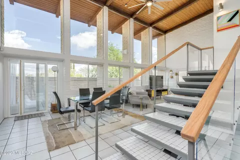 8731 E Old Spanish Terrace Dr, Tucson, AZ 85710