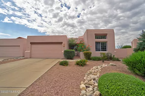 6207 N Silk Tree Pl, Tucson, AZ 85704