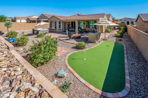 6634 W Tuckup Trl, Marana, AZ 85658