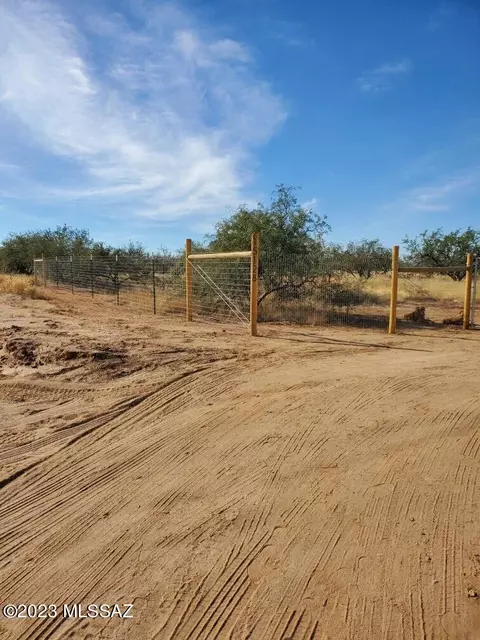 15128 S Sierrita Mountain Rd, Tucson, AZ 85736