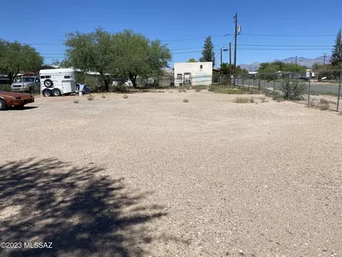 tbd Oklahoma St, Tucson, AZ 85714