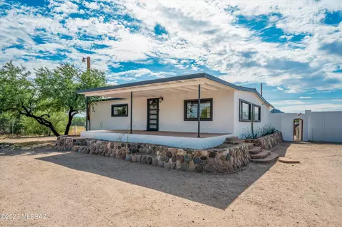 2920 S Cottonwood Ln UNIT B, Tucson, AZ 85713