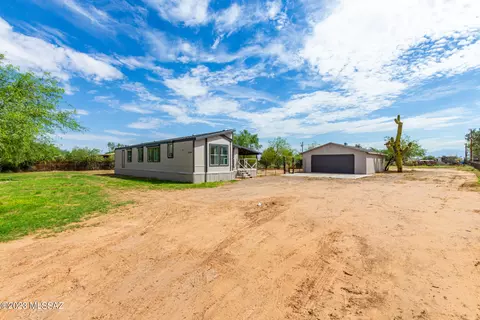 12300 N Whitetail Rd, Marana, AZ 85653