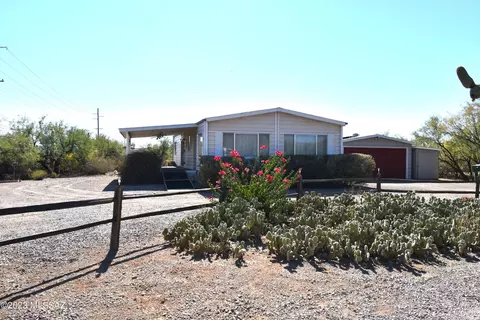 3940 S Tucson Estates Parkway Pkwy, Tucson, AZ 85735