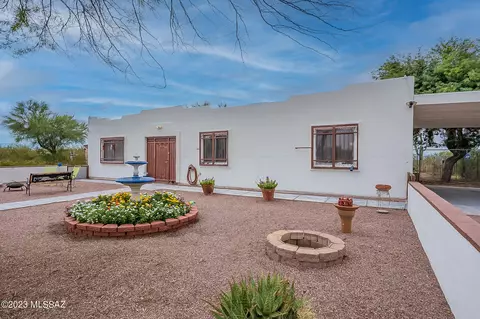 7404 E Glacier Park Ct, Sahuarita, AZ 85629