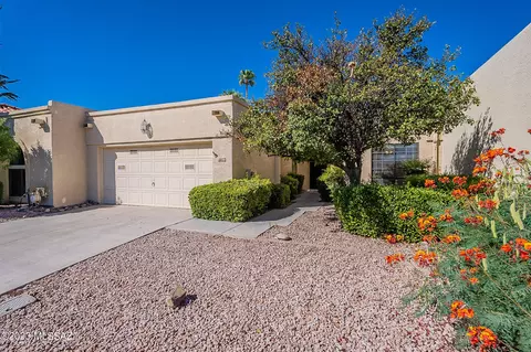 7164 Ardmore Ln, Tucson, AZ 85715