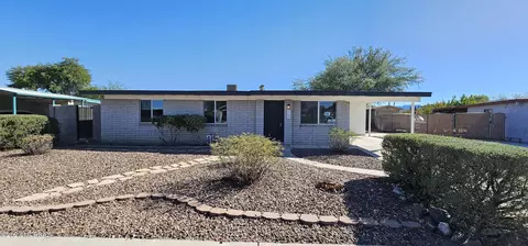 3225 W Las Palmas Dr, Tucson, AZ 85741