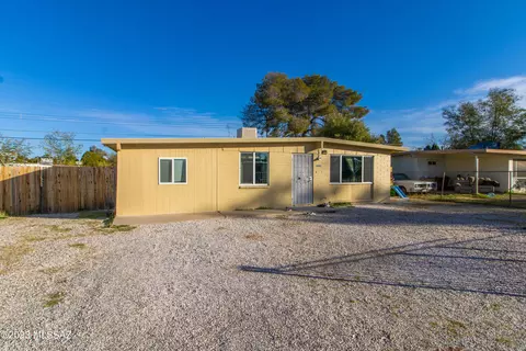 4541 E 32nd St, Tucson, AZ 85711