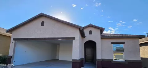 3475 N Kellen Canyon Ct, Tucson, AZ 85745