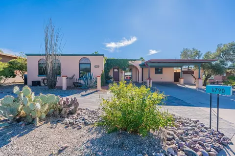 6790 E 3rd St, Tucson, AZ 85710