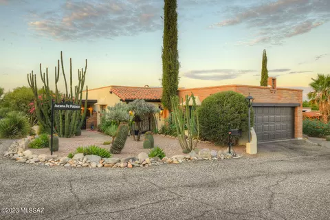2732 E Avenida De Pueblo, Tucson, AZ 85718