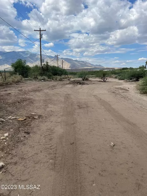7480 S Branding Iron, Safford, AZ 85546