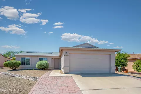 3936 S Corey Dr, Tucson, AZ 85730
