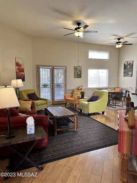 3386 N Carrywood Dr, Tucson, AZ 85712