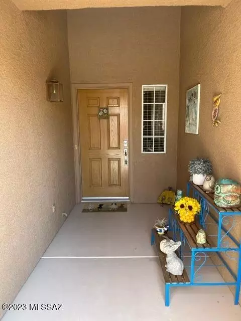 9779 E Paseo San Ardo, Tucson, AZ 85747
