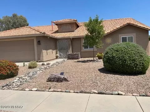 9779 E Paseo San Ardo, Tucson, AZ 85747 photo 25