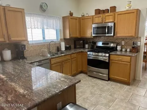 9779 E Paseo San Ardo, Tucson, AZ 85747 photo 5