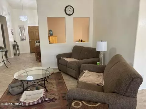 9779 E Paseo San Ardo, Tucson, AZ 85747 photo 2