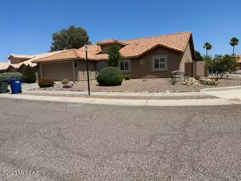 9779 E Paseo San Ardo, Tucson, AZ 85747 photo 26