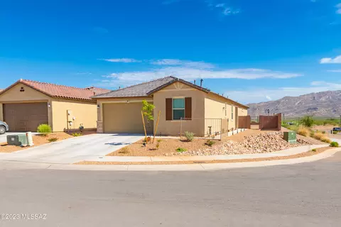 13183 E Apex Mine Way, Tucson, AZ 85747