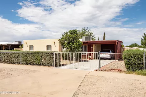 248 W Bilby Rd, Tucson, AZ 85706