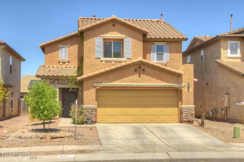7050 S Greeneyes Ln, Tucson, AZ 85756