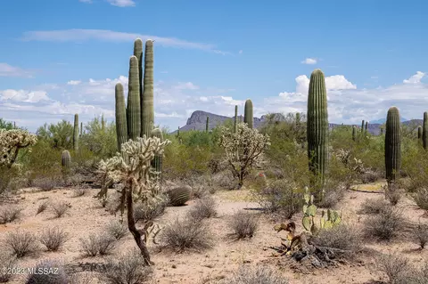 11700 W Rudasill Rd #LOT 2, Tucson, AZ 85743