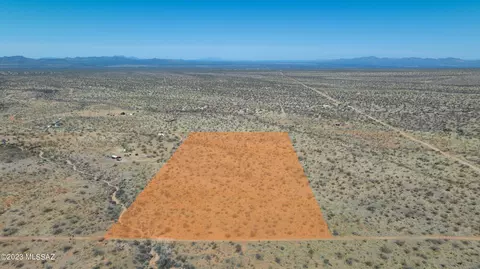 tbd Sierrita Mountain Rd, Tucson, AZ 85736