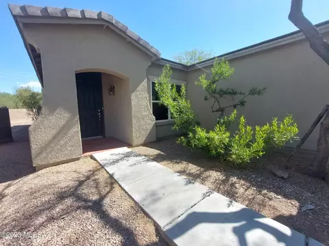 3332 N Pebble Rapids Pl, Tucson, AZ 85712