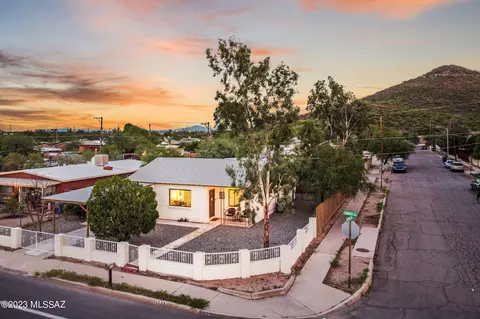 1236 W Congress St, Tucson, AZ 85745