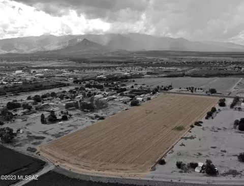 tbd S 1st Ave, Safford, AZ 85546