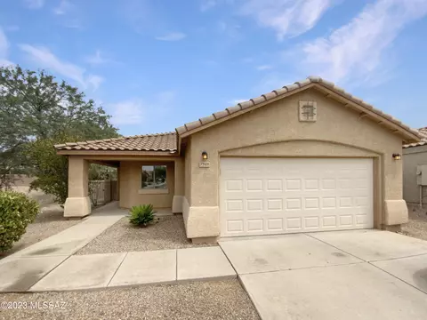 7523 Little Tree Willow Dr, Tucson, AZ 85747