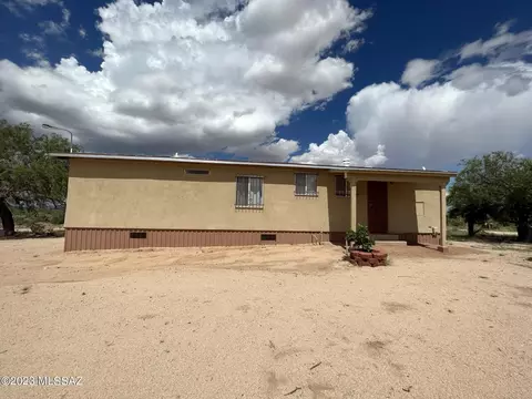 11605 S Cherokee Ln, Tucson, AZ 85736