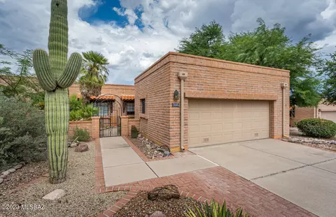 3595 S Corte De La Perla, Green Valley, AZ 85622